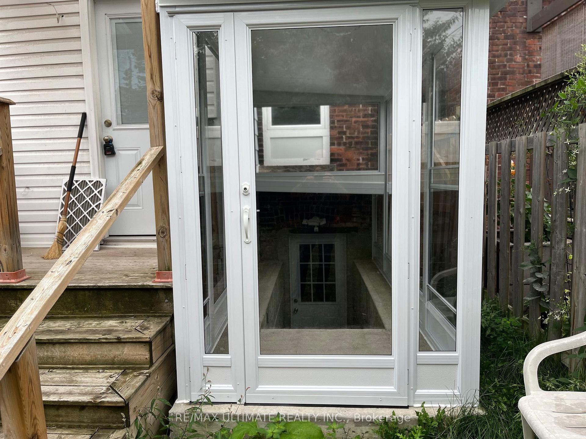 Photo 1 of Unit Lower, 10 Hibernia Avenue, Toronto, Weston-Pellam Park — HOMEH