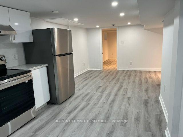 Photo 4 of Unit Lower, 10 Hibernia Avenue, Toronto, Weston-Pellam Park — HOMEH