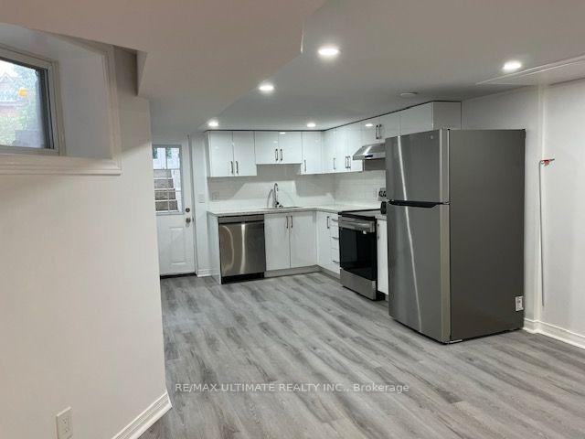 Photo 5 of Unit Lower, 10 Hibernia Avenue, Toronto, Weston-Pellam Park — HOMEH