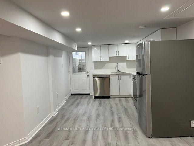 Photo 6 of Unit Lower, 10 Hibernia Avenue, Toronto, Weston-Pellam Park — HOMEH