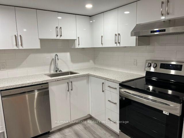 Photo 7 of Unit Lower, 10 Hibernia Avenue, Toronto, Weston-Pellam Park — HOMEH