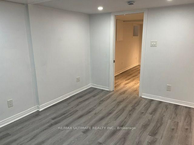 Photo 10 of Unit Lower, 10 Hibernia Avenue, Toronto, Weston-Pellam Park — HOMEH