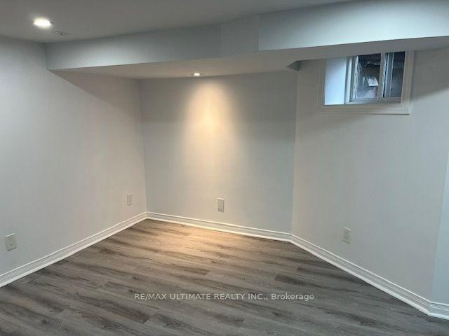 Photo 11 of Unit Lower, 10 Hibernia Avenue, Toronto, Weston-Pellam Park — HOMEH
