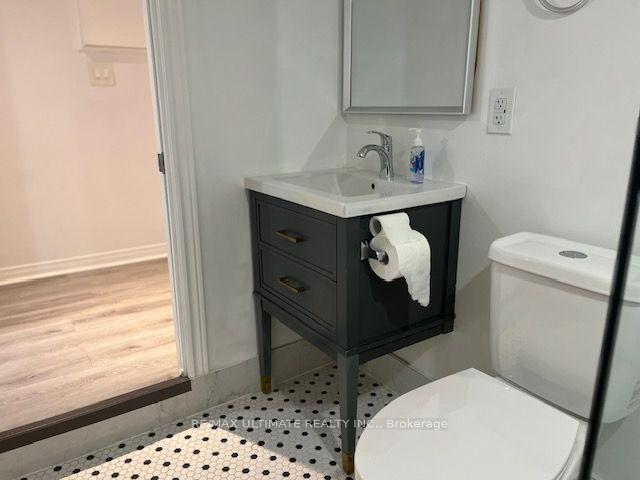 Photo 14 of Unit Lower, 10 Hibernia Avenue, Toronto, Weston-Pellam Park — HOMEH