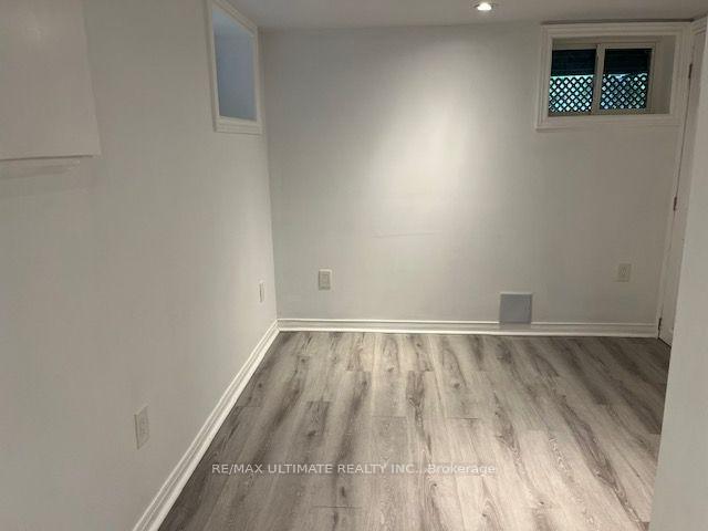 Photo 15 of Unit Lower, 10 Hibernia Avenue, Toronto, Weston-Pellam Park — HOMEH
