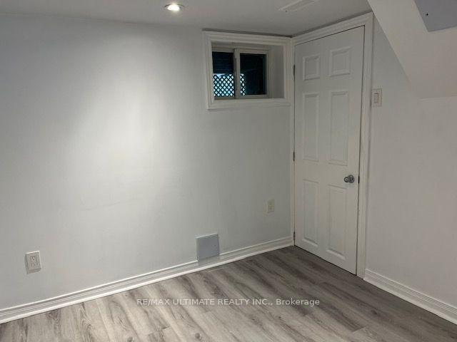 Photo 16 of Unit Lower, 10 Hibernia Avenue, Toronto, Weston-Pellam Park — HOMEH