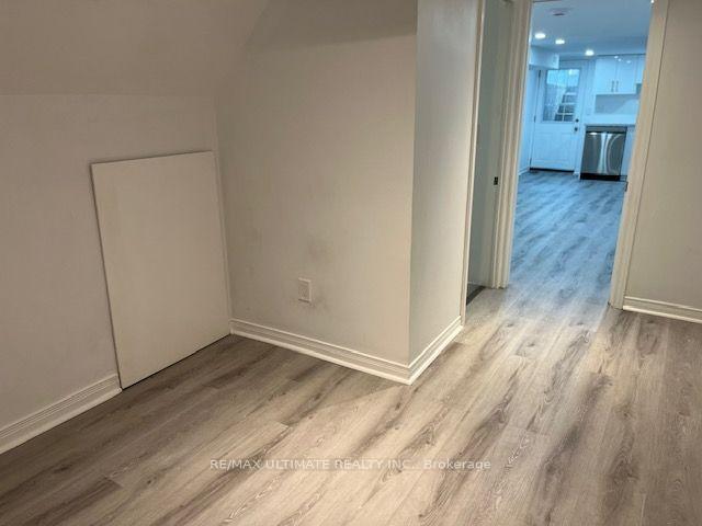 Photo 17 of Unit Lower, 10 Hibernia Avenue, Toronto, Weston-Pellam Park — HOMEH