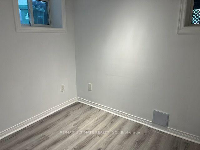 Photo 18 of Unit Lower, 10 Hibernia Avenue, Toronto, Weston-Pellam Park — HOMEH