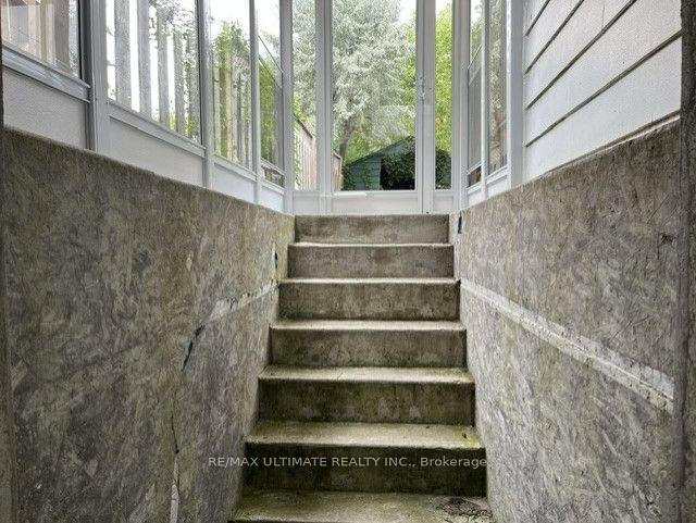 Photo 19 of Unit Lower, 10 Hibernia Avenue, Toronto, Weston-Pellam Park — HOMEH