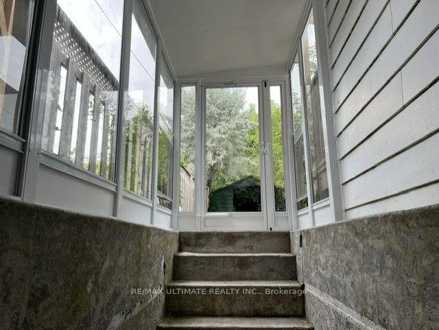 Photo 20 of Unit Lower, 10 Hibernia Avenue, Toronto, Weston-Pellam Park — HOMEH