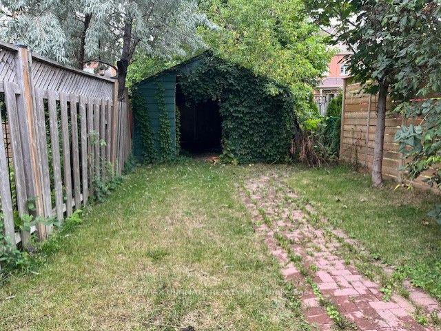 Photo 21 of Unit Lower, 10 Hibernia Avenue, Toronto, Weston-Pellam Park — HOMEH
