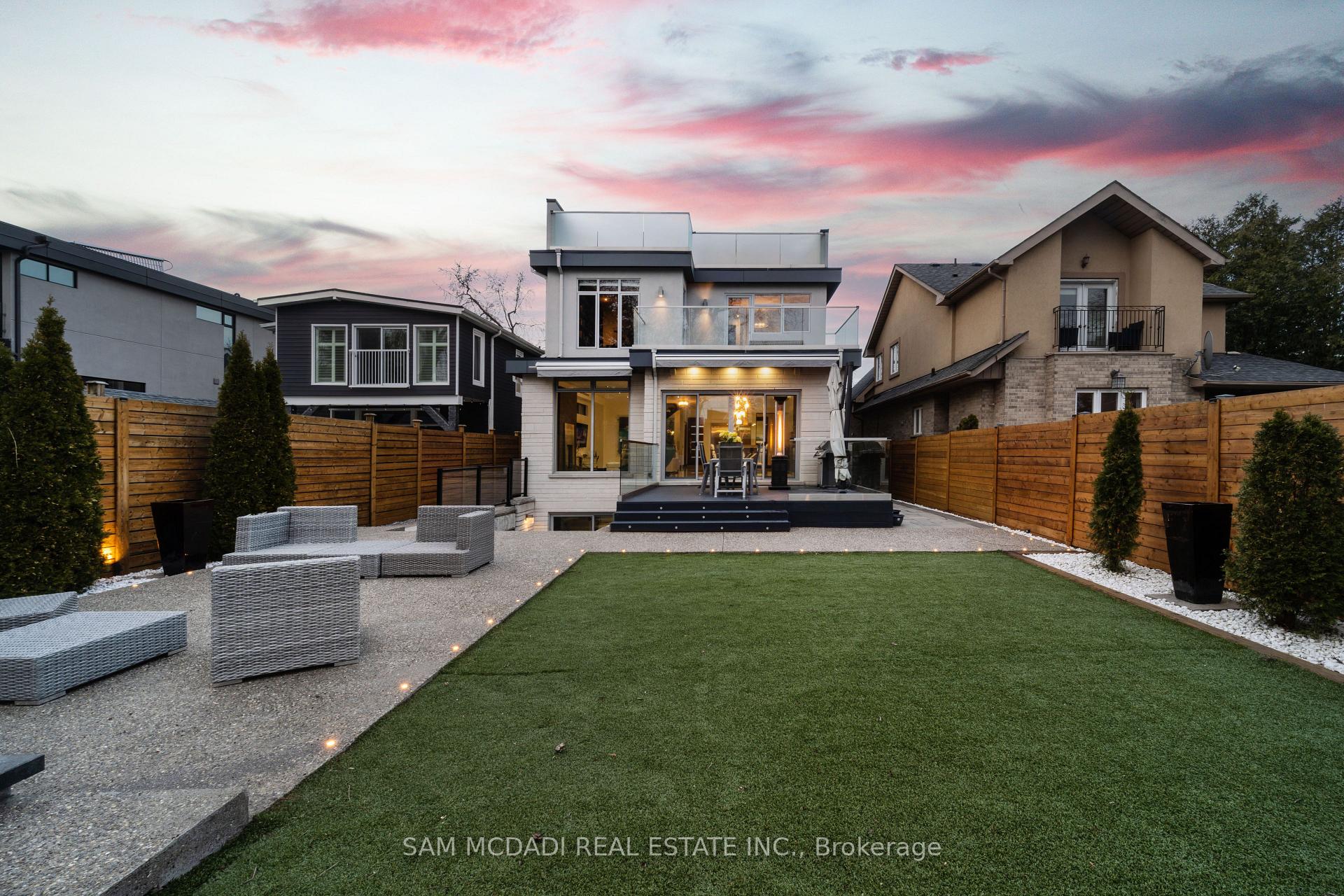 Photo 39 of 852 Goodwin Road, Mississauga, Lakeview — HOMEH