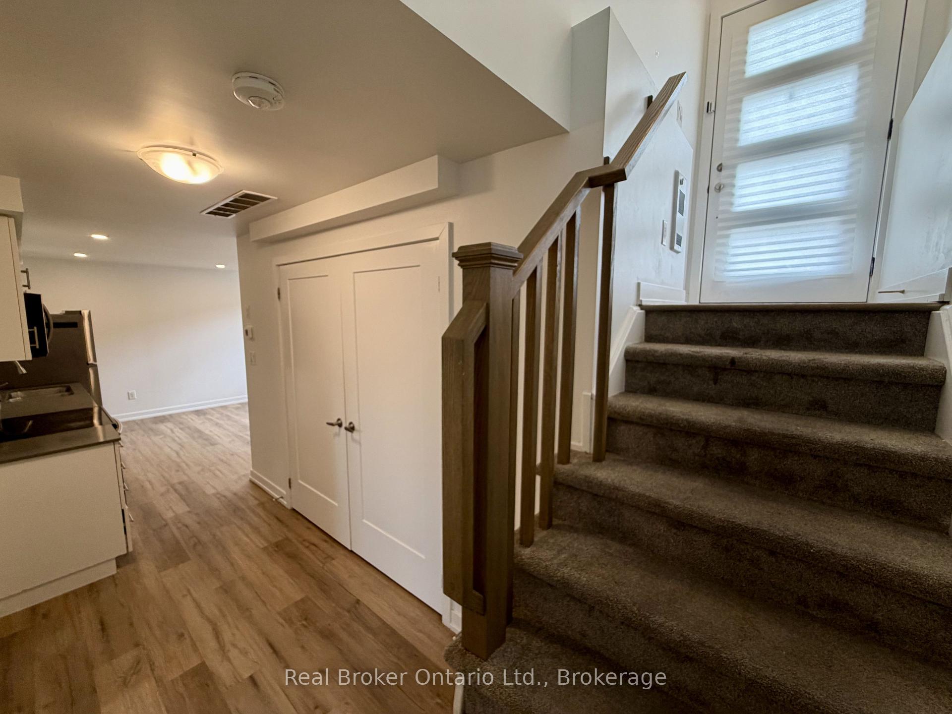 Photo 3 of Unit 613, 4263 Fourth Avenue, Niagara Falls, Downtown — HOMEH