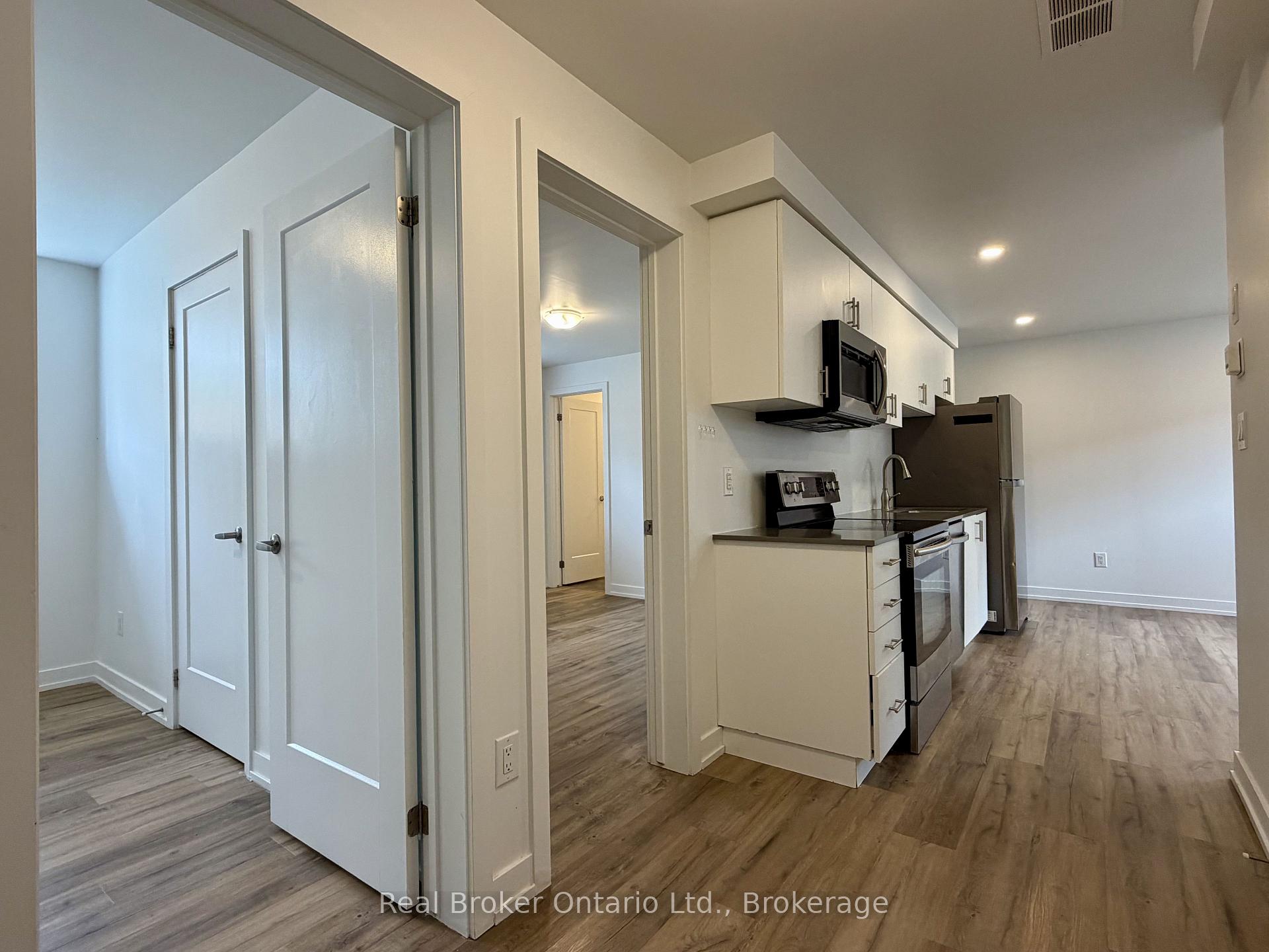 Photo 4 of Unit 613, 4263 Fourth Avenue, Niagara Falls, Downtown — HOMEH