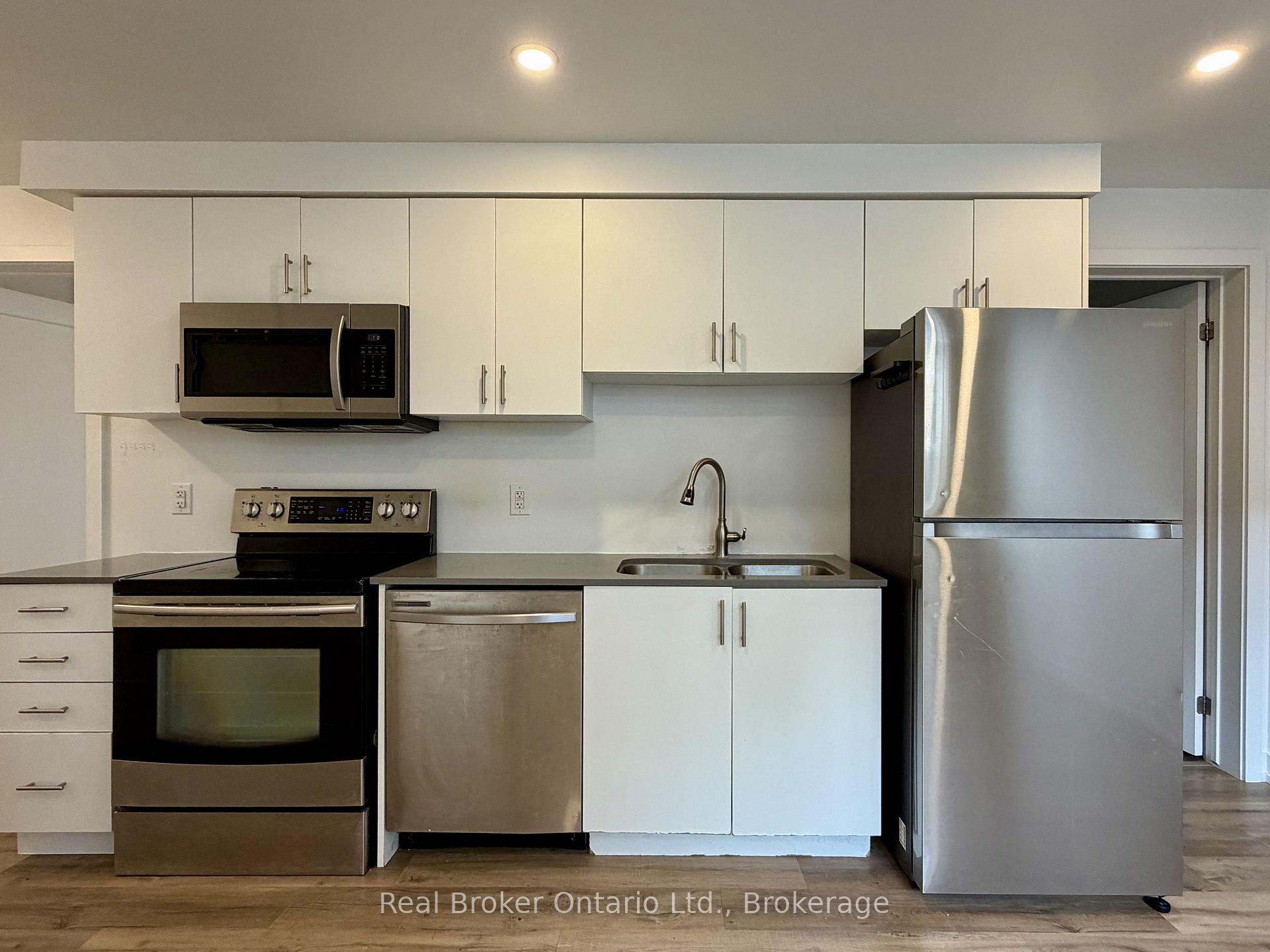 Photo 6 of Unit 613, 4263 Fourth Avenue, Niagara Falls, Downtown — HOMEH