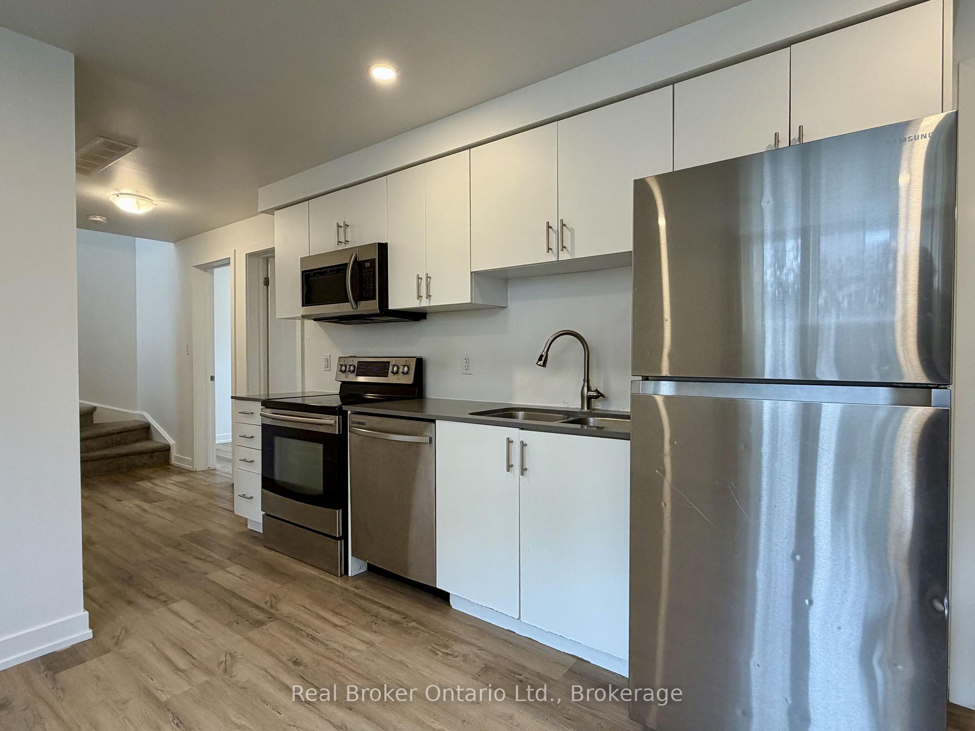 Photo 7 of Unit 613, 4263 Fourth Avenue, Niagara Falls, Downtown — HOMEH