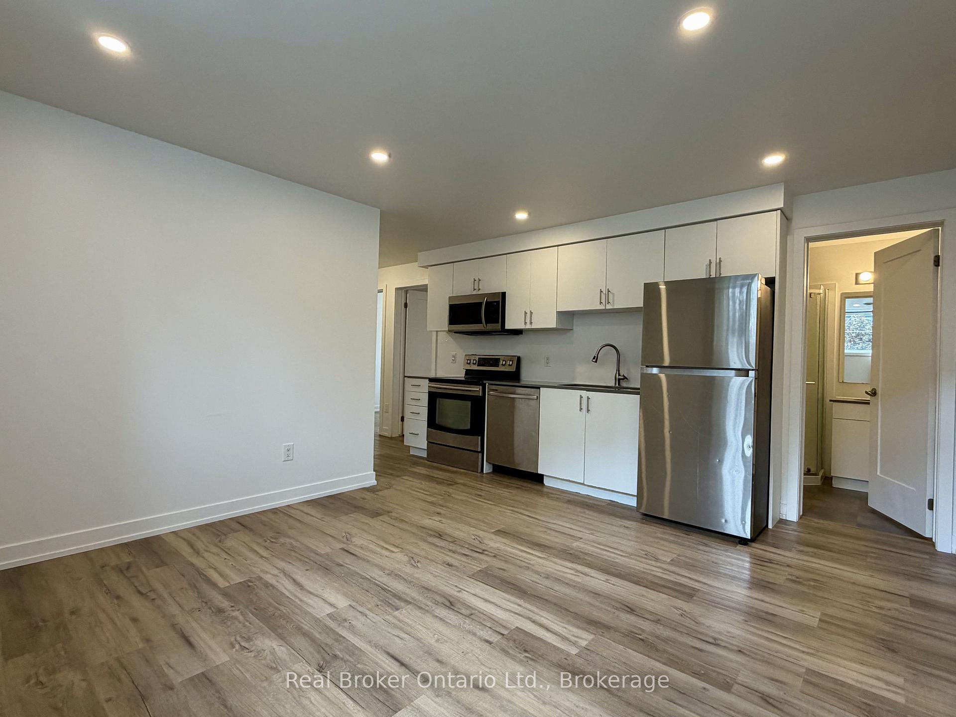 Photo 8 of Unit 613, 4263 Fourth Avenue, Niagara Falls, Downtown — HOMEH