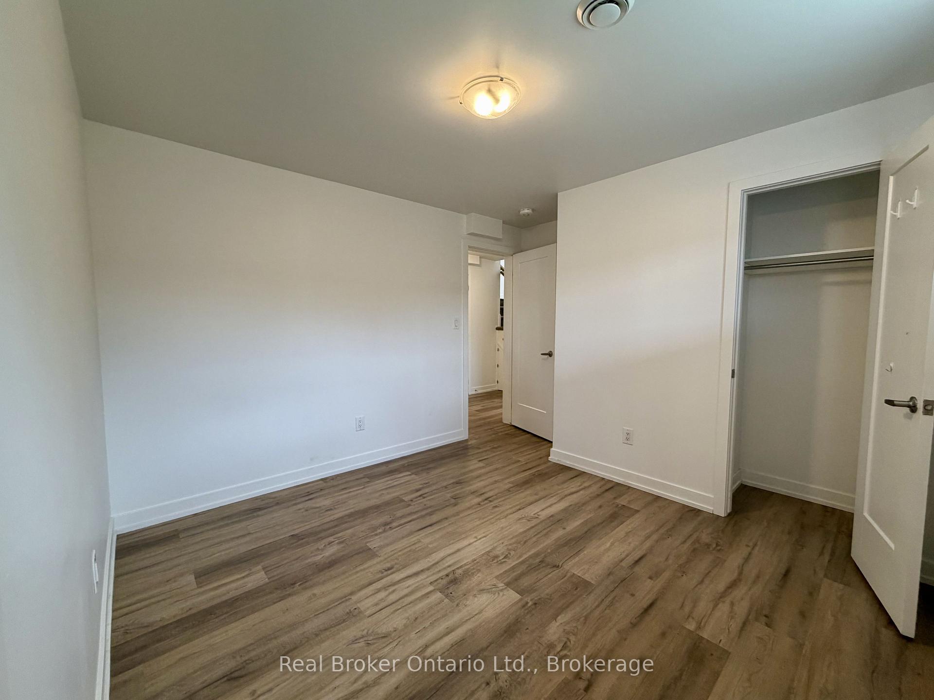 Photo 12 of Unit 613, 4263 Fourth Avenue, Niagara Falls, Downtown — HOMEH