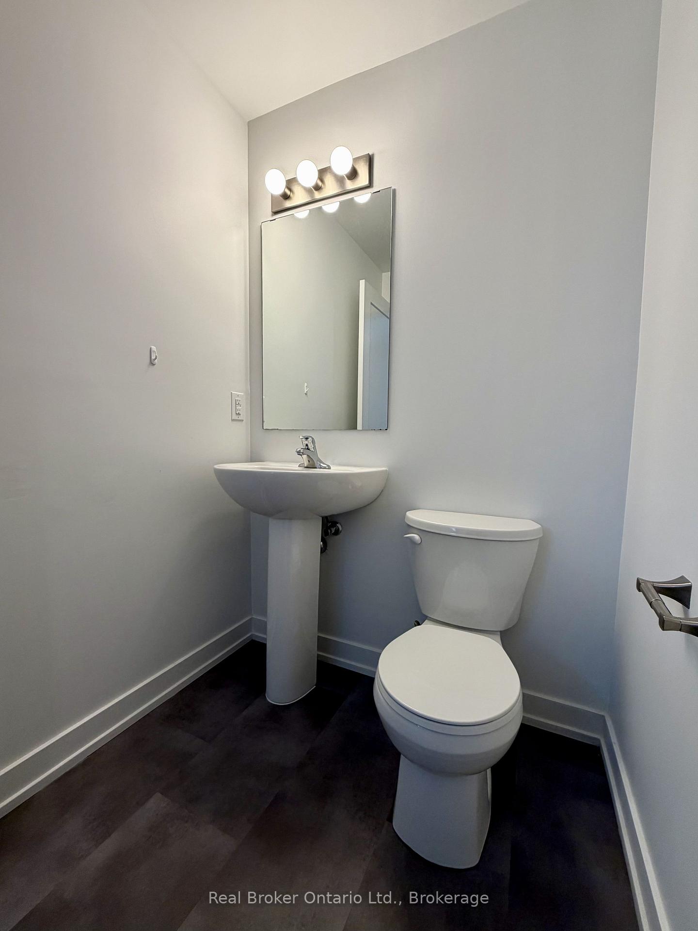 Photo 13 of Unit 613, 4263 Fourth Avenue, Niagara Falls, Downtown — HOMEH