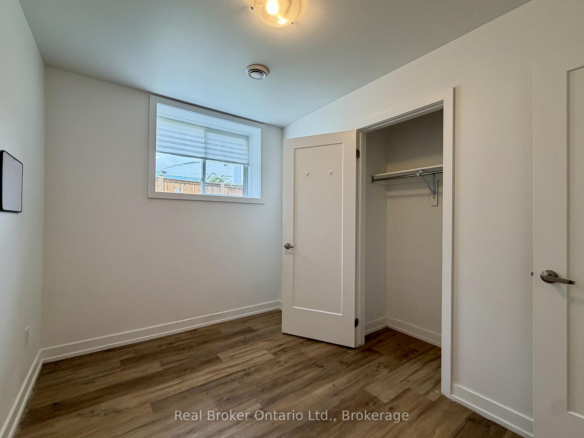 Photo 15 of Unit 613, 4263 Fourth Avenue, Niagara Falls, Downtown — HOMEH