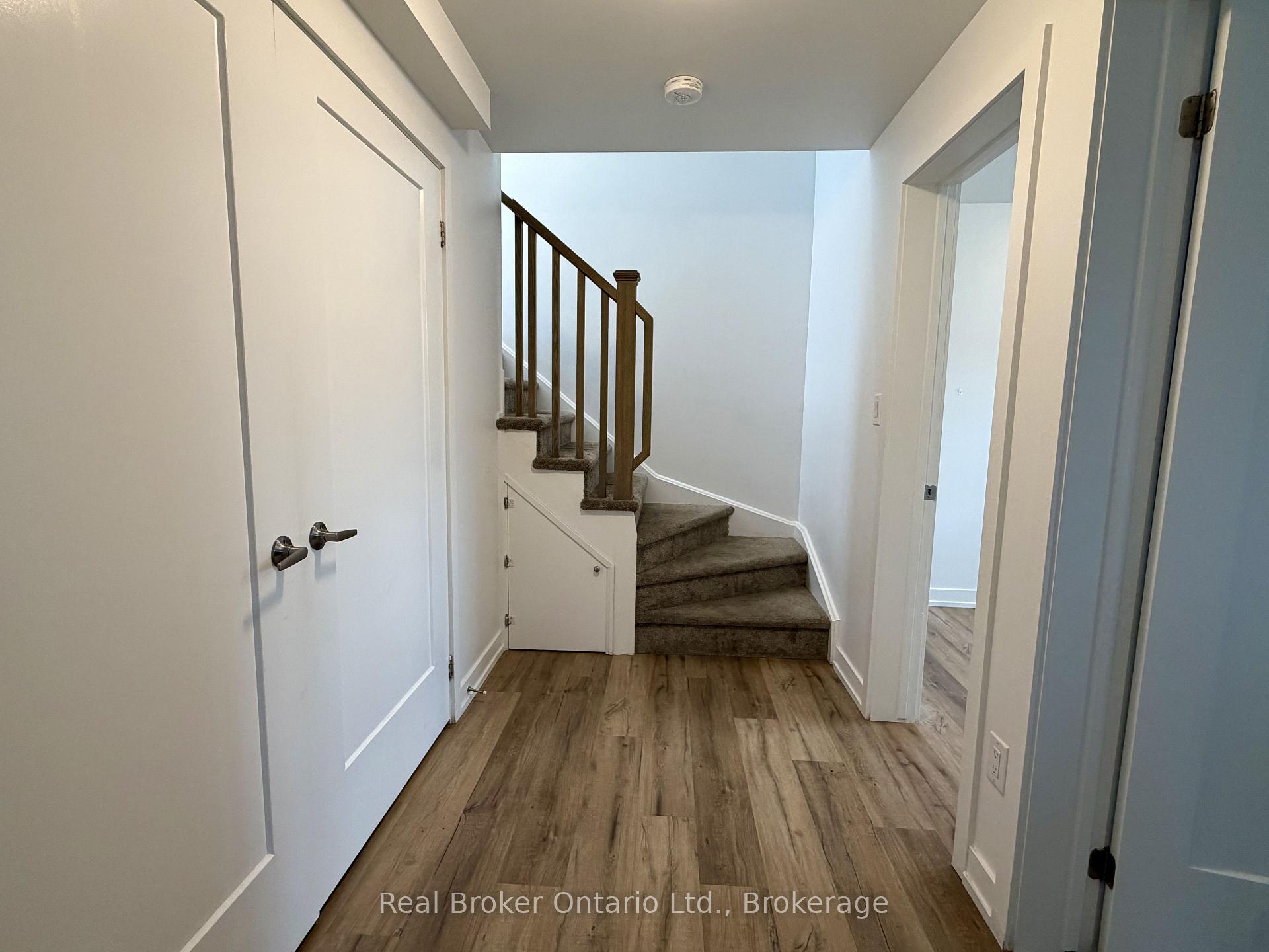 Photo 17 of Unit 613, 4263 Fourth Avenue, Niagara Falls, Downtown — HOMEH