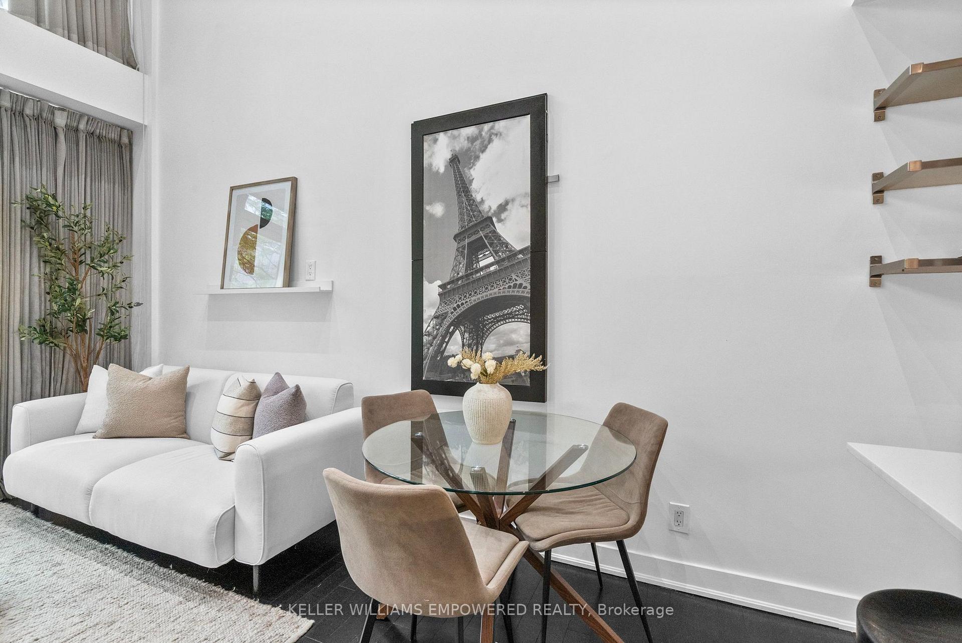 Photo 7 of Unit 105, 25 Ritchie Avenue, Toronto, Roncesvalles — HOMEH