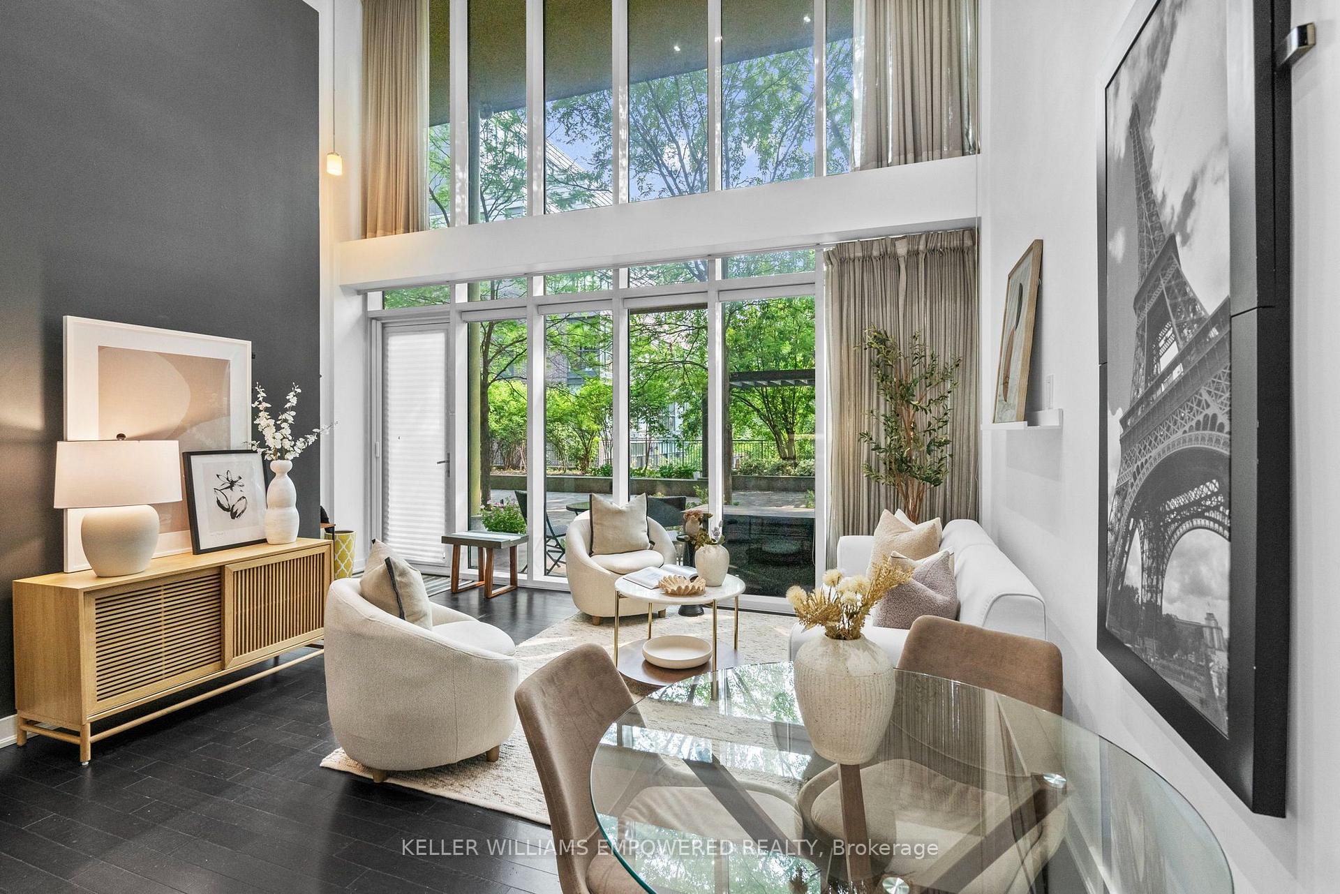 Photo 8 of Unit 105, 25 Ritchie Avenue, Toronto, Roncesvalles — HOMEH