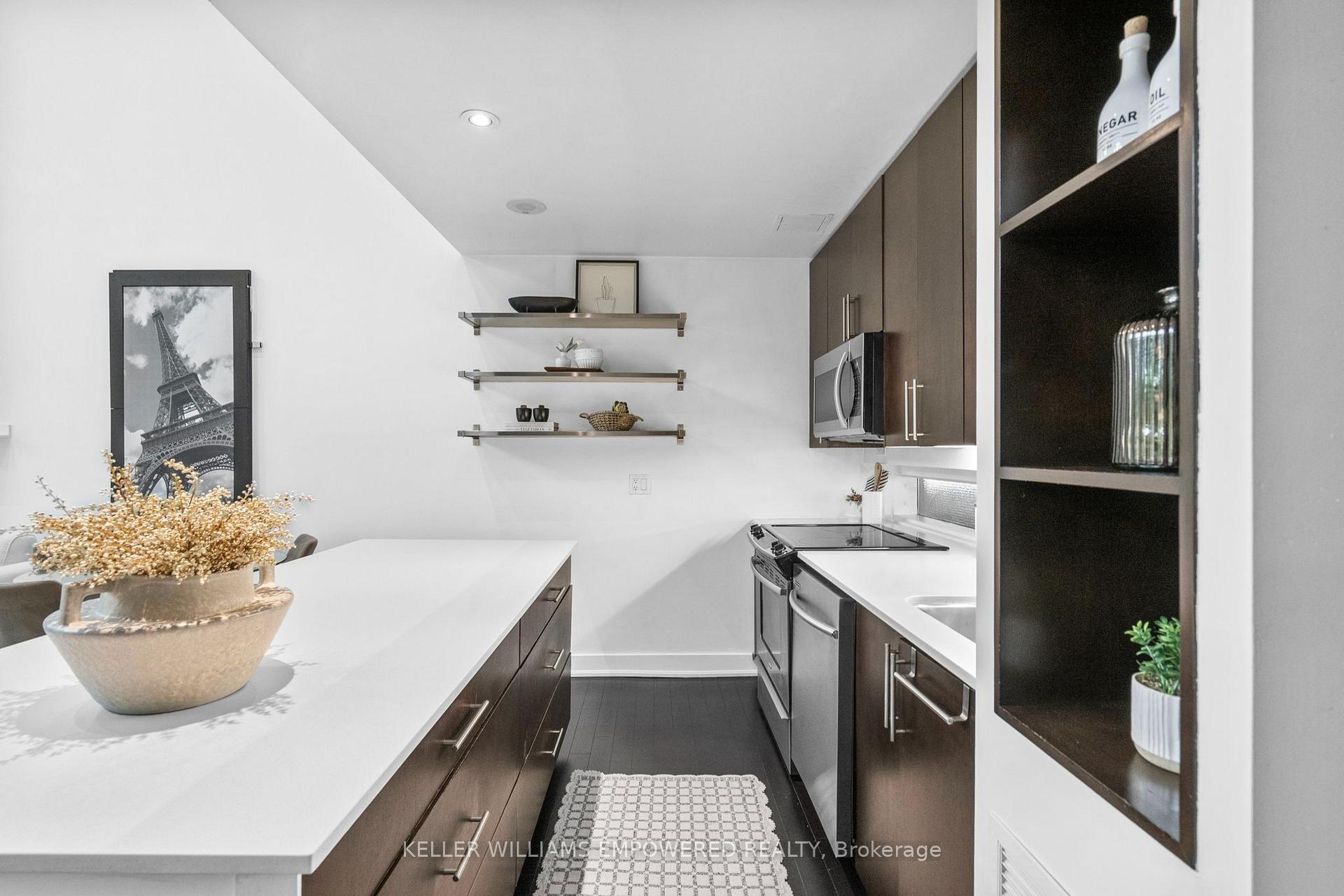 Photo 11 of Unit 105, 25 Ritchie Avenue, Toronto, Roncesvalles — HOMEH