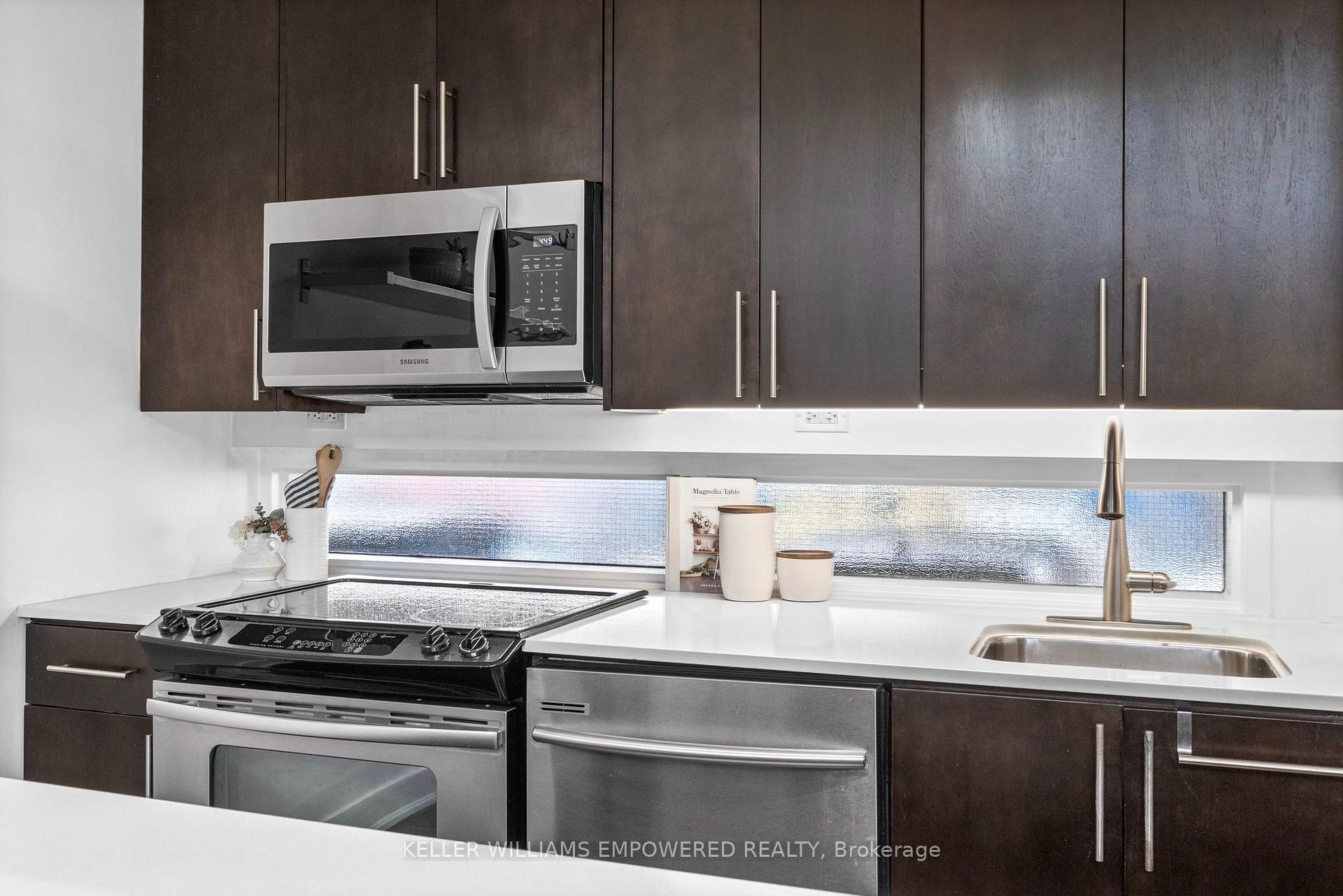 Photo 14 of Unit 105, 25 Ritchie Avenue, Toronto, Roncesvalles — HOMEH