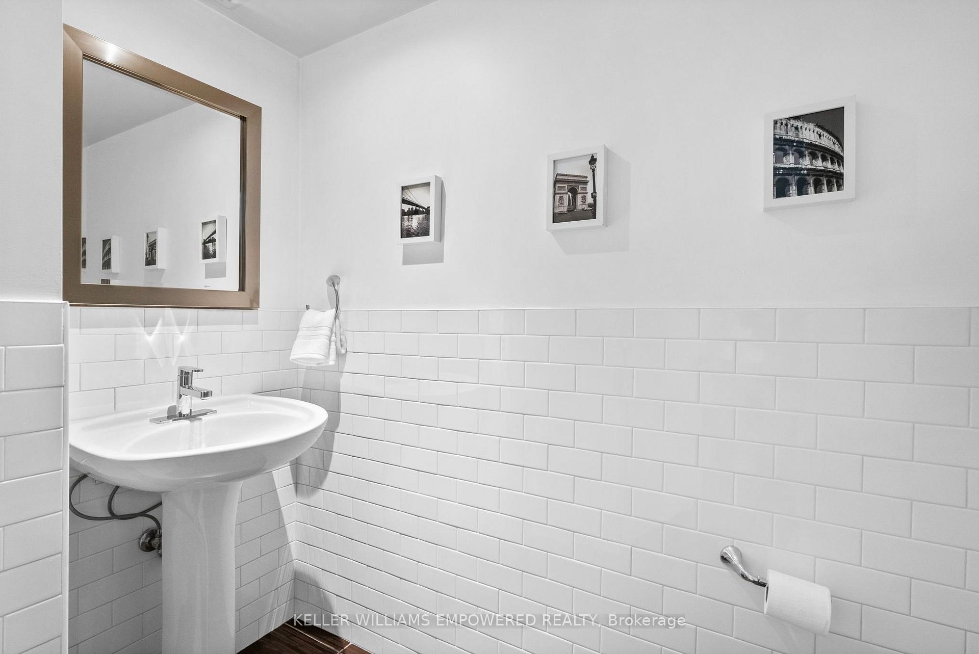 Photo 16 of Unit 105, 25 Ritchie Avenue, Toronto, Roncesvalles — HOMEH