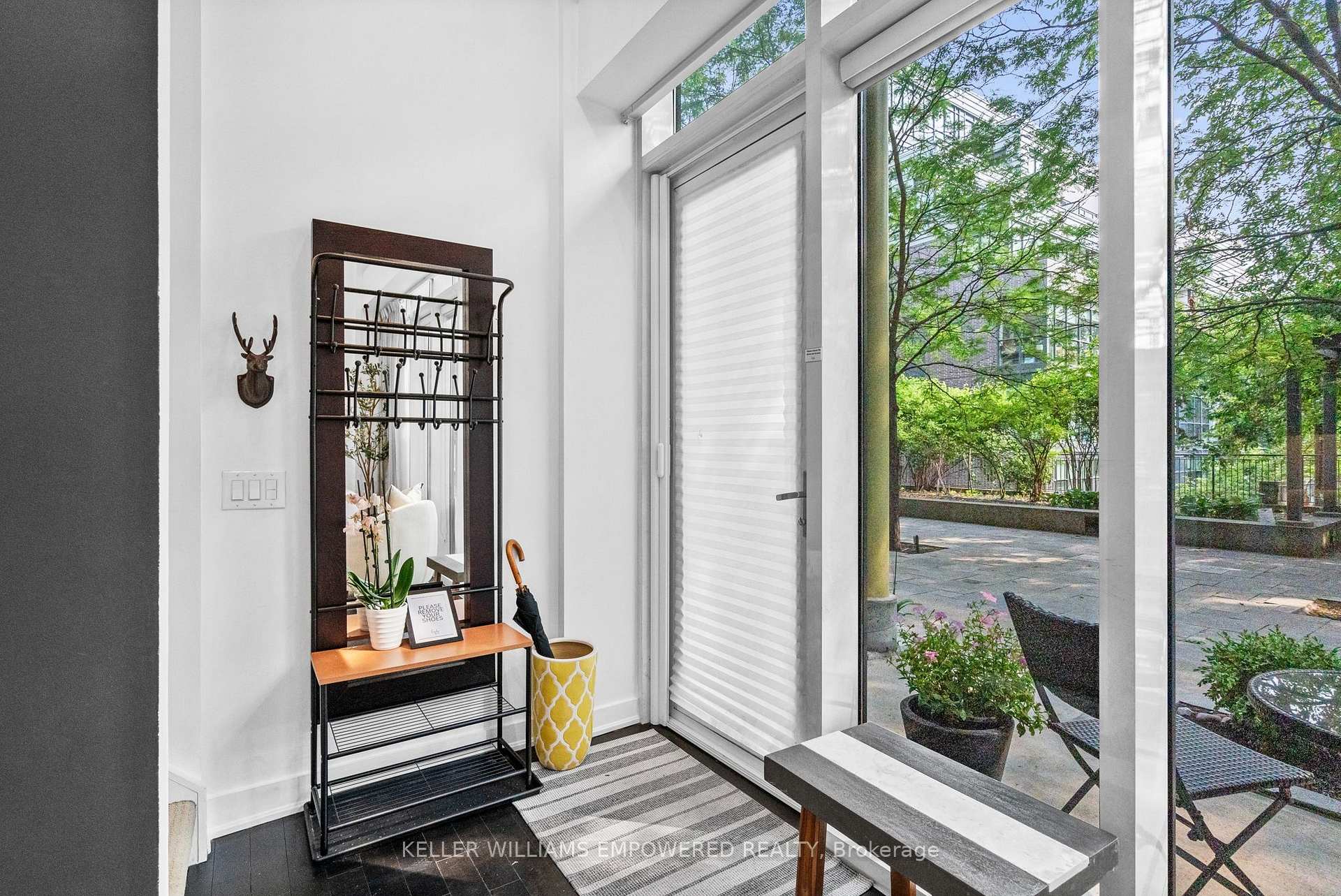 Photo 18 of Unit 105, 25 Ritchie Avenue, Toronto, Roncesvalles — HOMEH