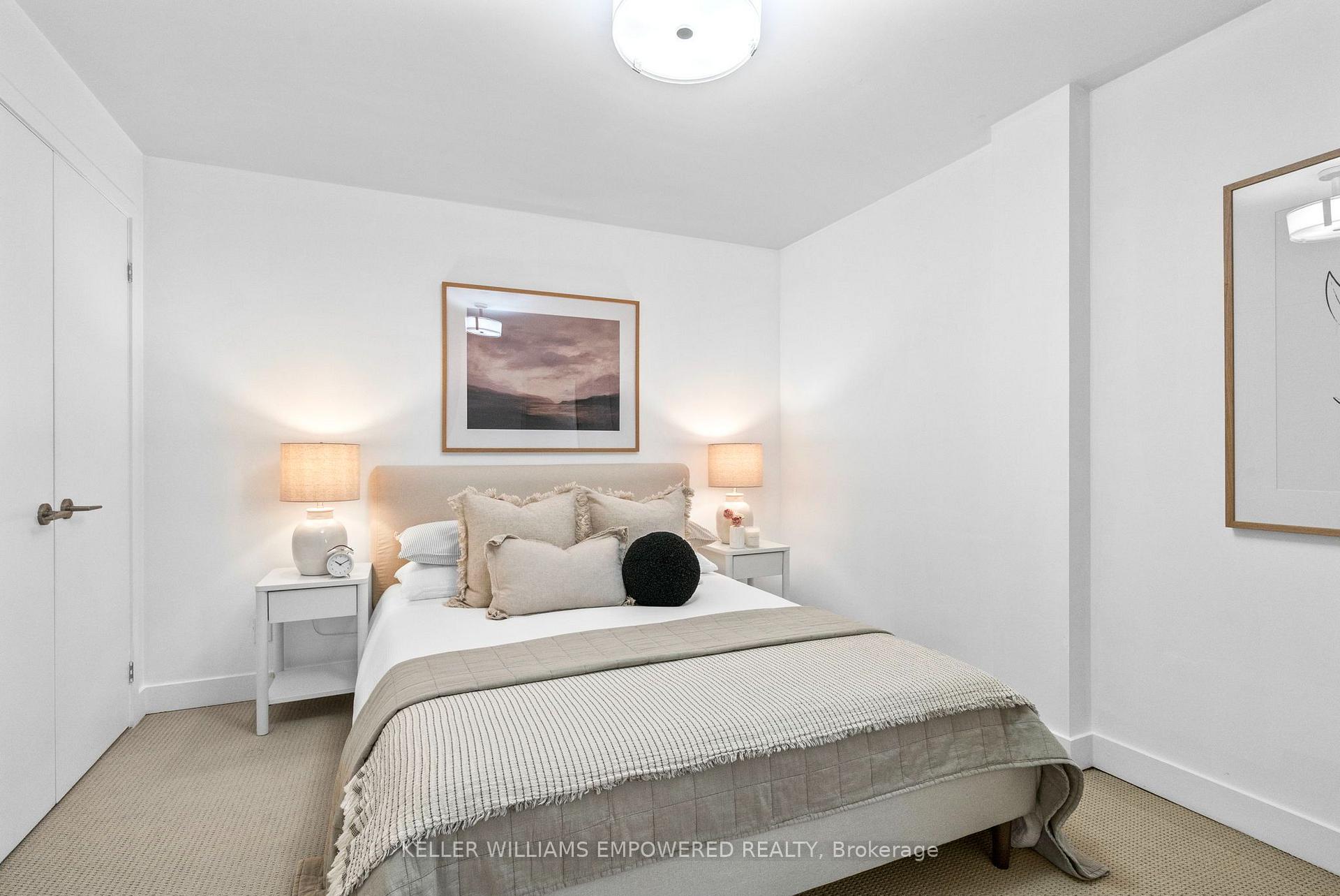 Photo 19 of Unit 105, 25 Ritchie Avenue, Toronto, Roncesvalles — HOMEH