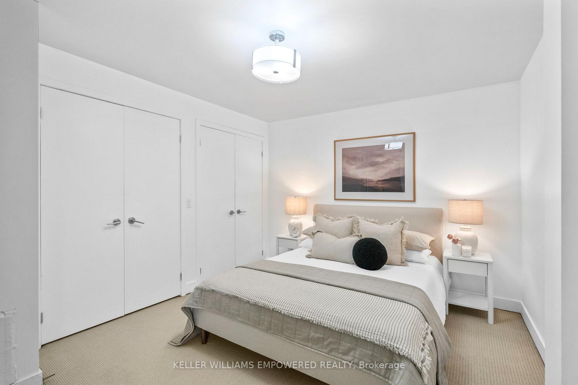 Photo 20 of Unit 105, 25 Ritchie Avenue, Toronto, Roncesvalles — HOMEH