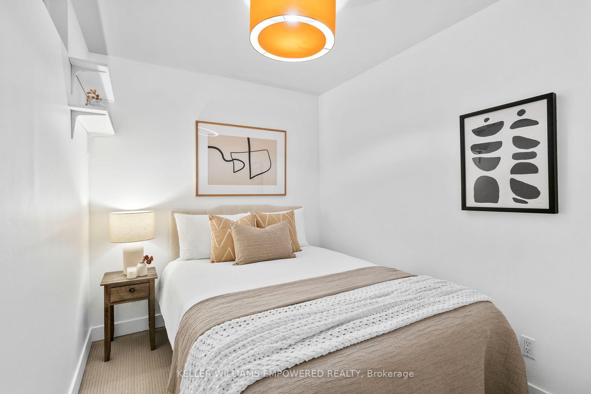 Photo 23 of Unit 105, 25 Ritchie Avenue, Toronto, Roncesvalles — HOMEH