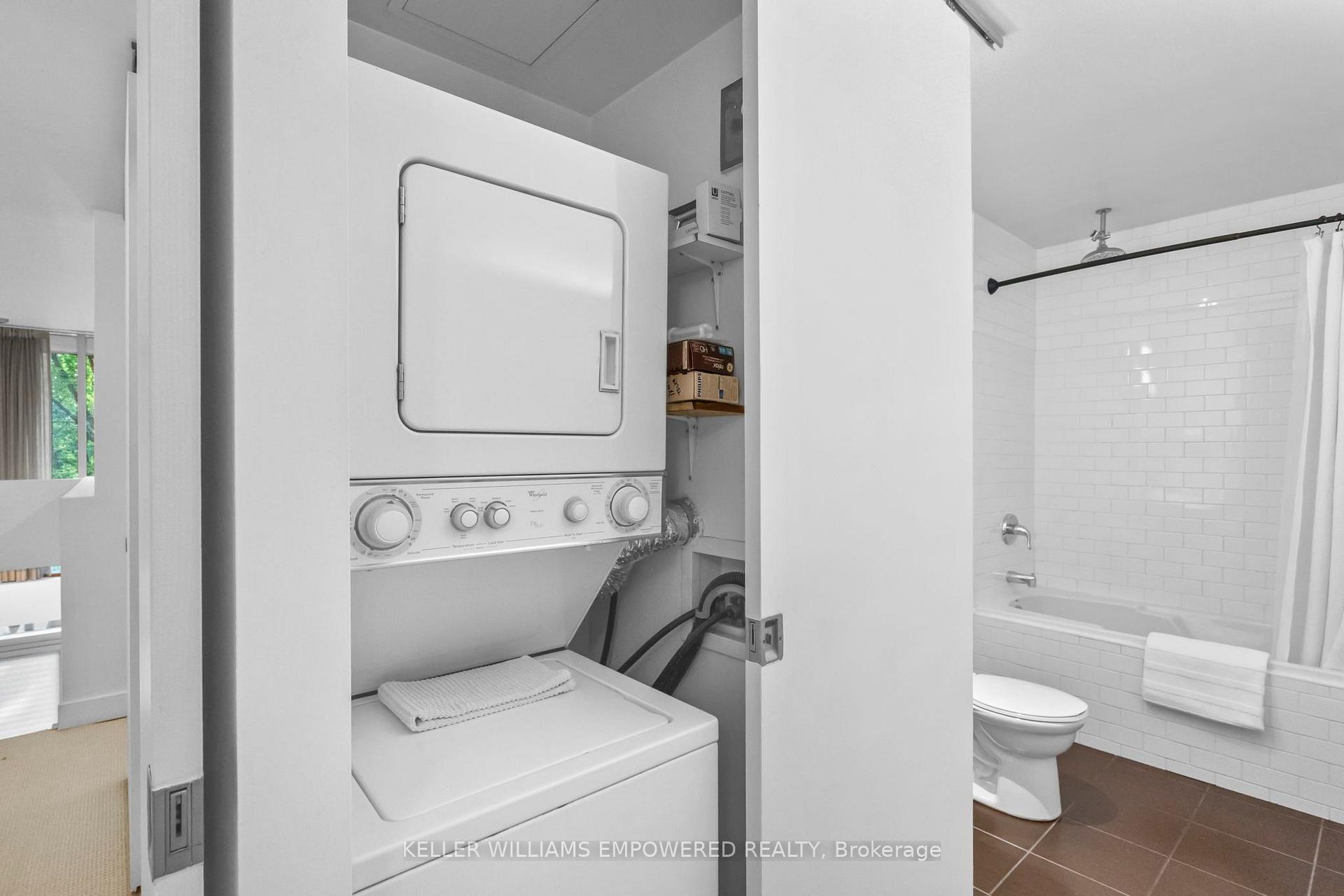 Photo 28 of Unit 105, 25 Ritchie Avenue, Toronto, Roncesvalles — HOMEH