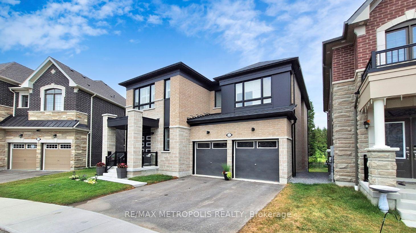 Photo 2 of Unit Basement, 1428 Mockingbird Square, Pickering, Rural Pickering — HOMEH