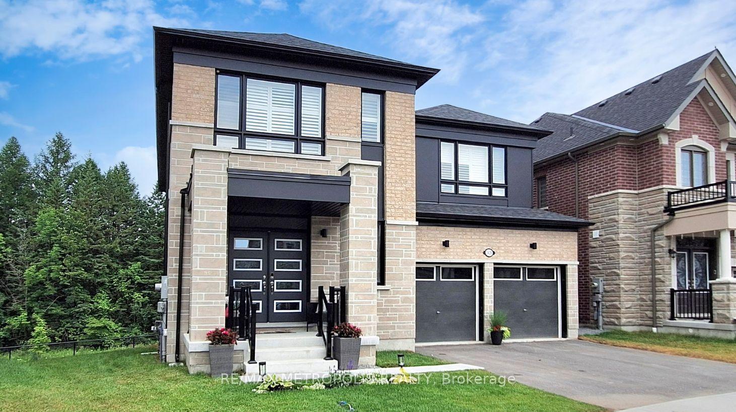 Photo 3 of Unit Basement, 1428 Mockingbird Square, Pickering, Rural Pickering — HOMEH