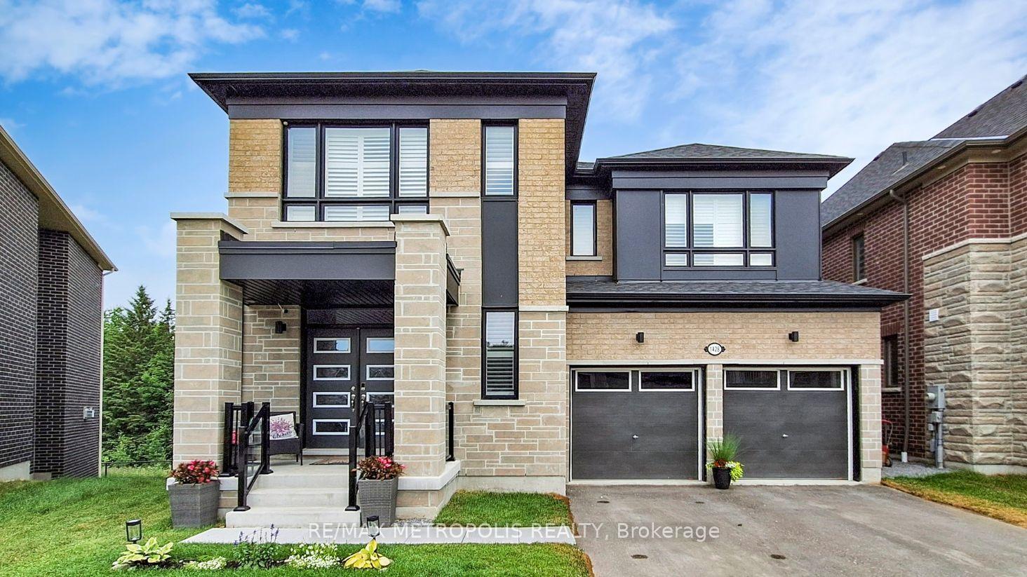 Photo 4 of Unit Basement, 1428 Mockingbird Square, Pickering, Rural Pickering — HOMEH