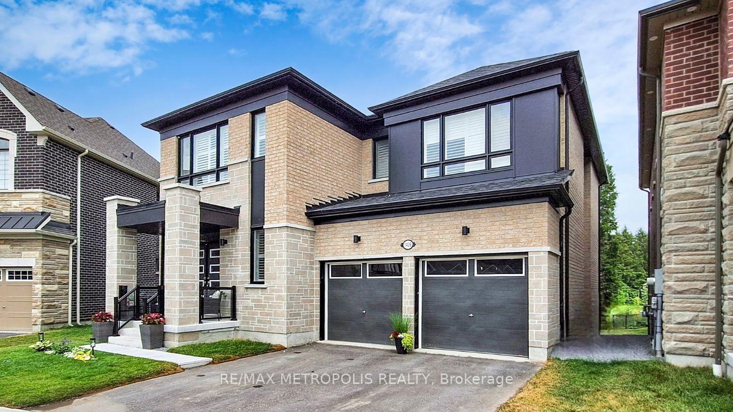 Photo 5 of Unit Basement, 1428 Mockingbird Square, Pickering, Rural Pickering — HOMEH