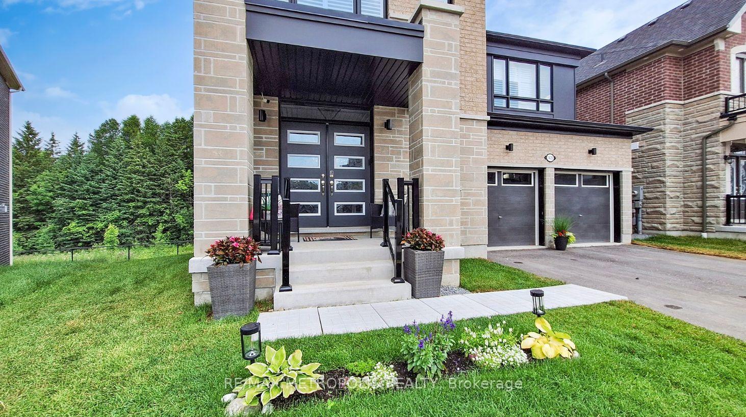 Photo 6 of Unit Basement, 1428 Mockingbird Square, Pickering, Rural Pickering — HOMEH