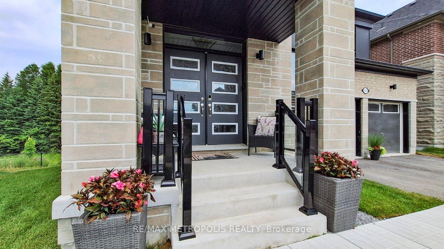 Photo 7 of Unit Basement, 1428 Mockingbird Square, Pickering, Rural Pickering — HOMEH
