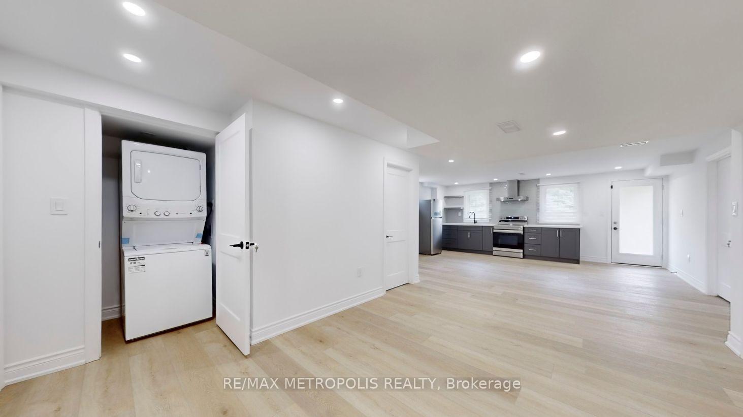 Photo 9 of Unit Basement, 1428 Mockingbird Square, Pickering, Rural Pickering — HOMEH
