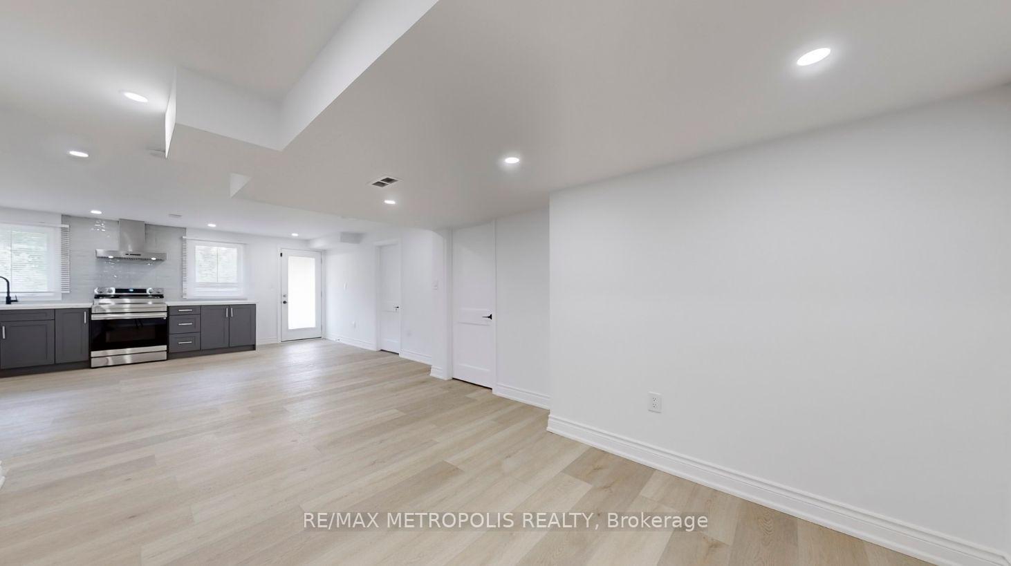 Photo 10 of Unit Basement, 1428 Mockingbird Square, Pickering, Rural Pickering — HOMEH