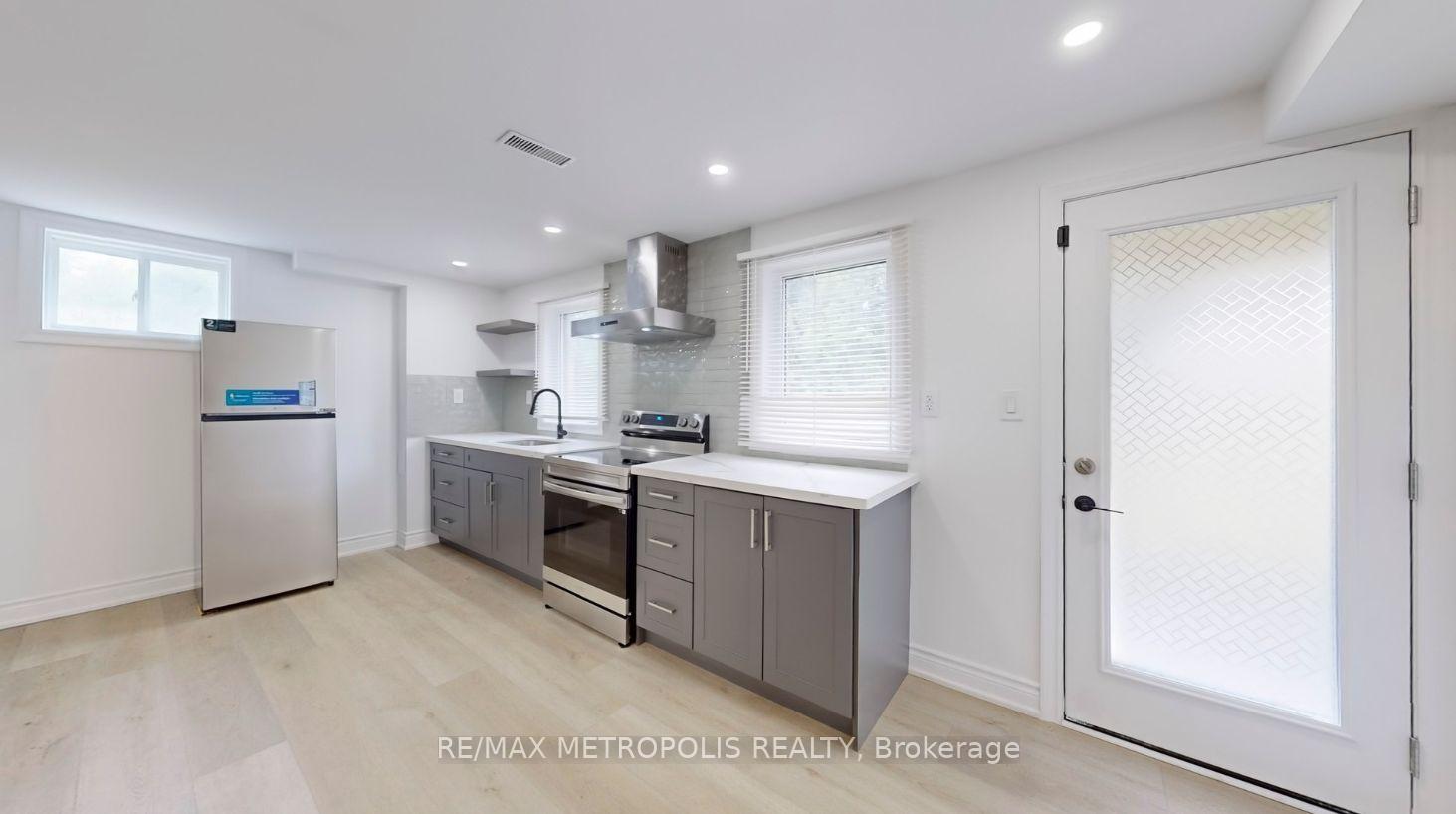 Photo 12 of Unit Basement, 1428 Mockingbird Square, Pickering, Rural Pickering — HOMEH