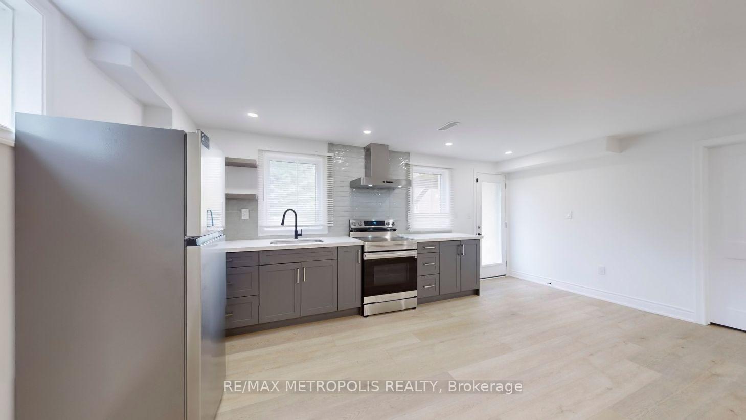 Photo 13 of Unit Basement, 1428 Mockingbird Square, Pickering, Rural Pickering — HOMEH