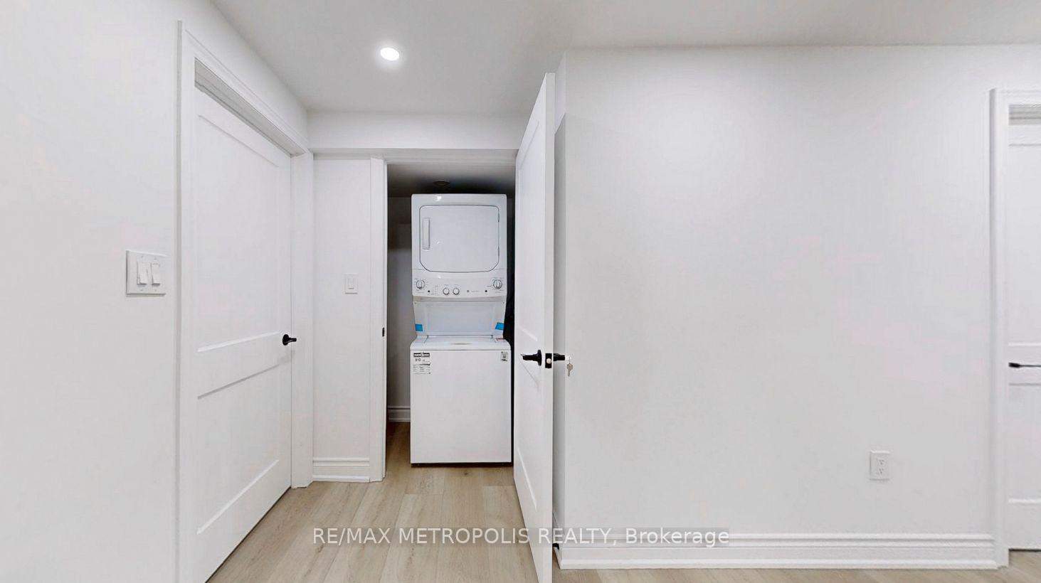 Photo 26 of Unit Basement, 1428 Mockingbird Square, Pickering, Rural Pickering — HOMEH