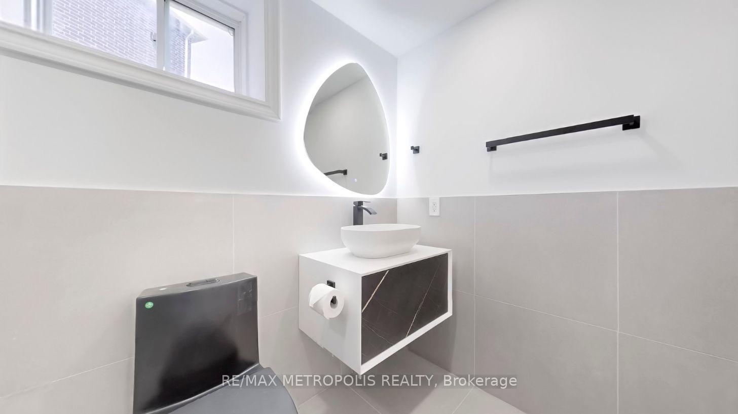 Photo 28 of Unit Basement, 1428 Mockingbird Square, Pickering, Rural Pickering — HOMEH