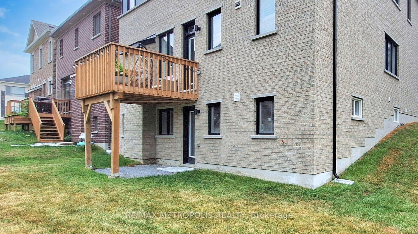 Photo 37 of Unit Basement, 1428 Mockingbird Square, Pickering, Rural Pickering — HOMEH