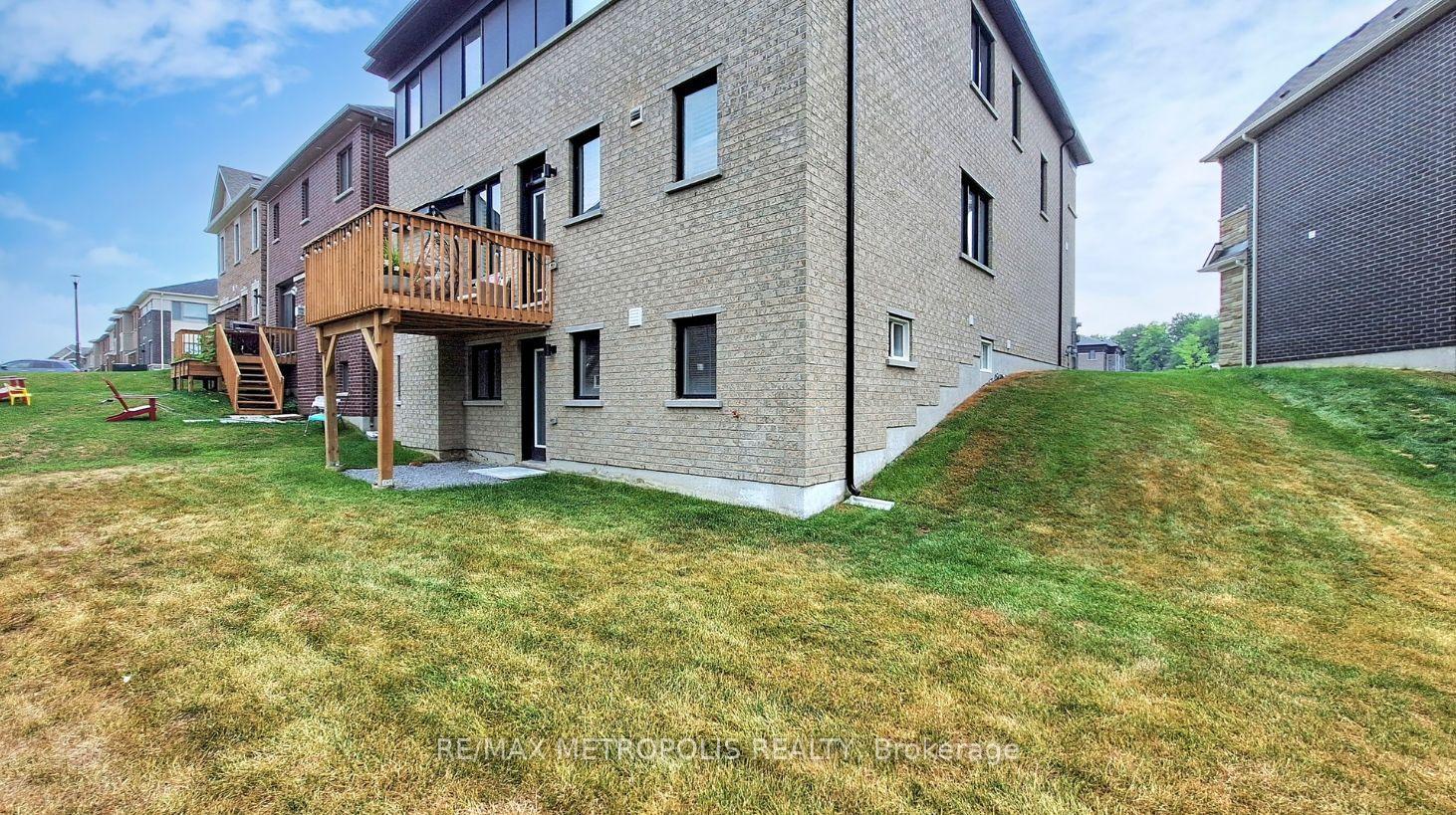 Photo 38 of Unit Basement, 1428 Mockingbird Square, Pickering, Rural Pickering — HOMEH