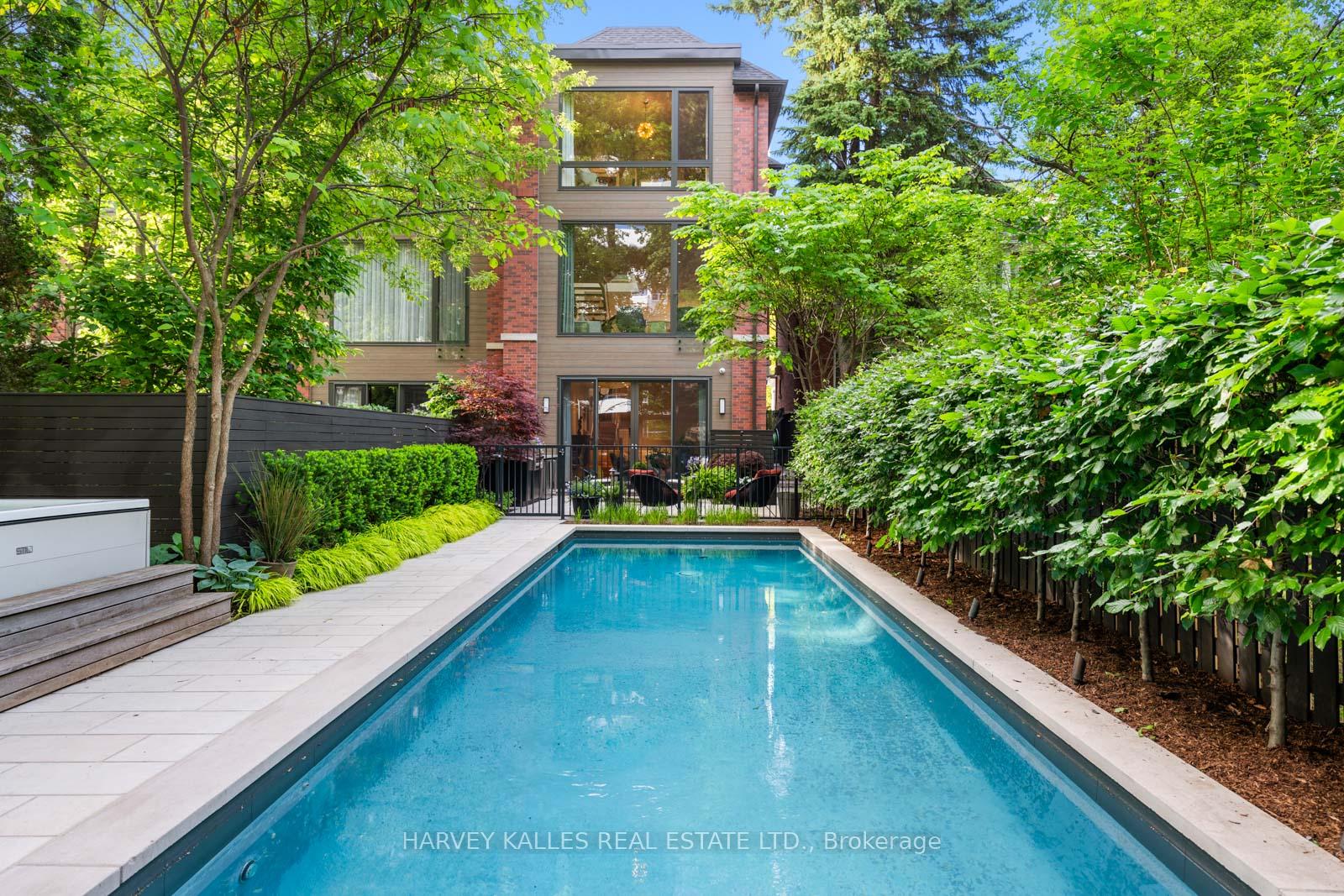 Photo 6 of 67 Heath Street W, Toronto, Yonge-St. Clair — HOMEH